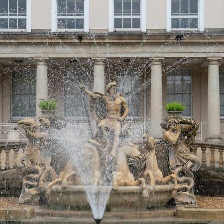 Pass The Keys Stylish Grade II Listed House Cheltenham Exterior foto
